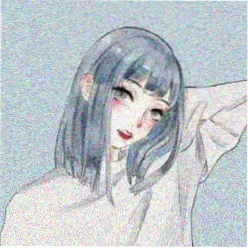 读者 夜里画分镜 头像